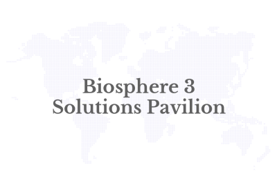 Biosphere 3 Solutions Pavilion at COP29 Highlights China's Leadership in Global Climate Solutions